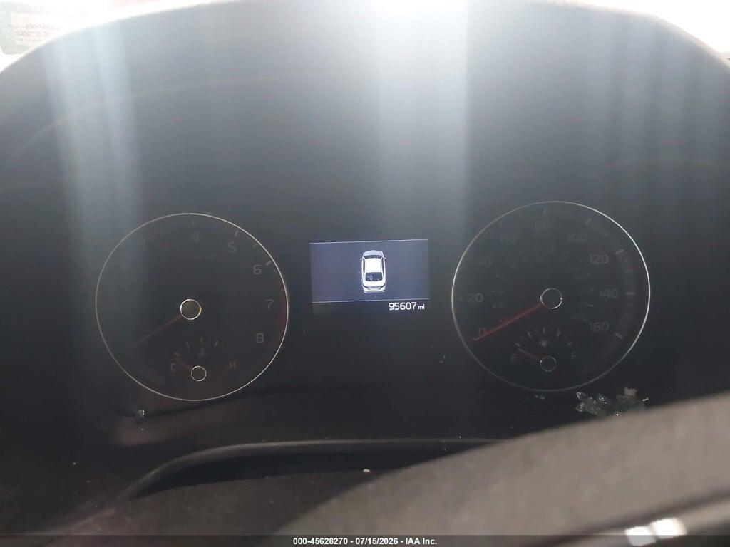 3KPF24ADXLE147290 2020 KIA FORTE photo no. 7