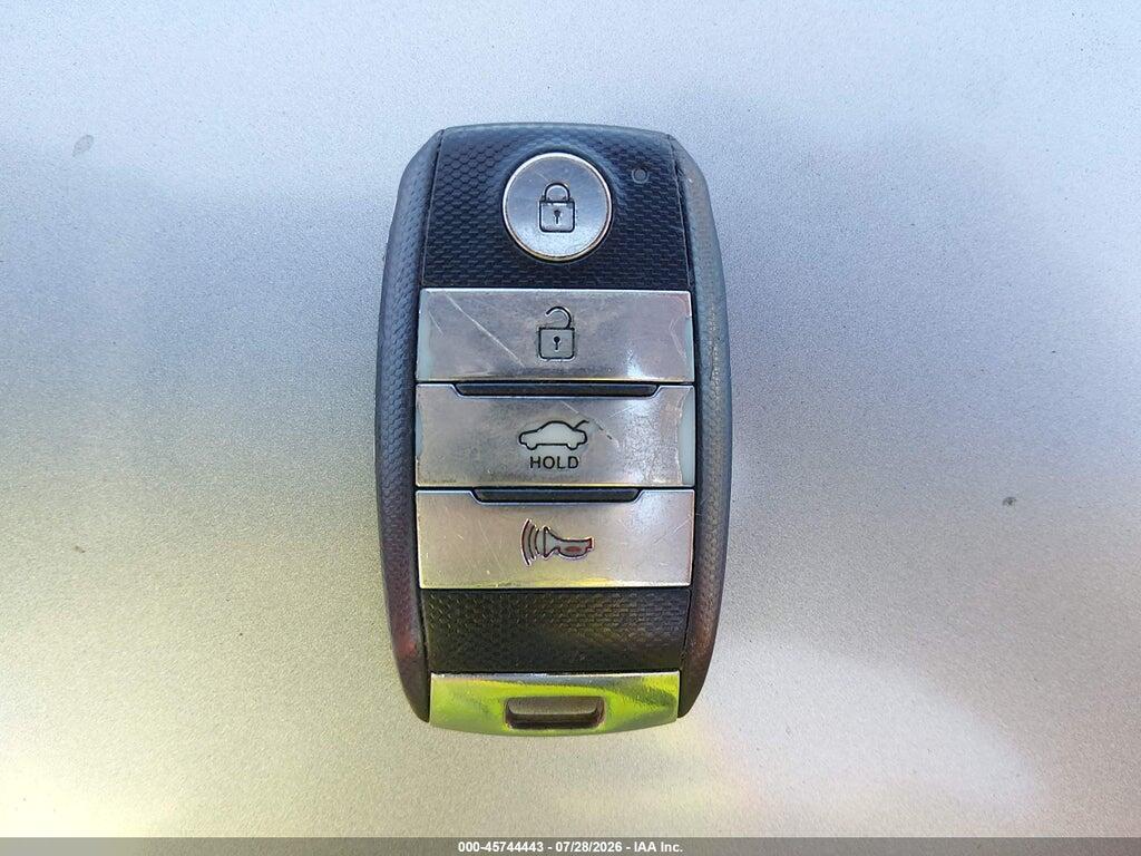 KNAGM4AD5F5083140 2015 KIA OPTIMA HYBRID photo no. 11