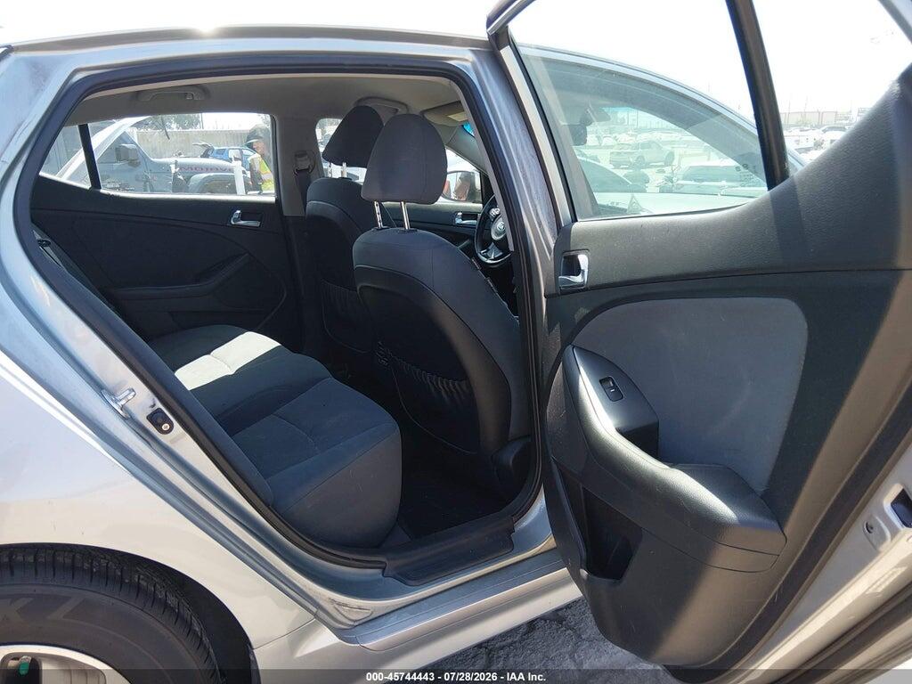 KNAGM4AD5F5083140 2015 KIA OPTIMA HYBRID photo no. 8