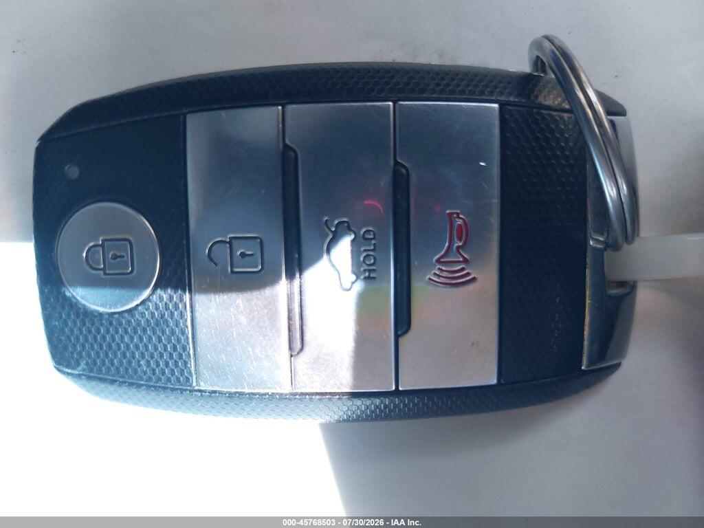 KNAGN4AD5F5088402 2015 KIA OPTIMA HYBRID photo no. 11