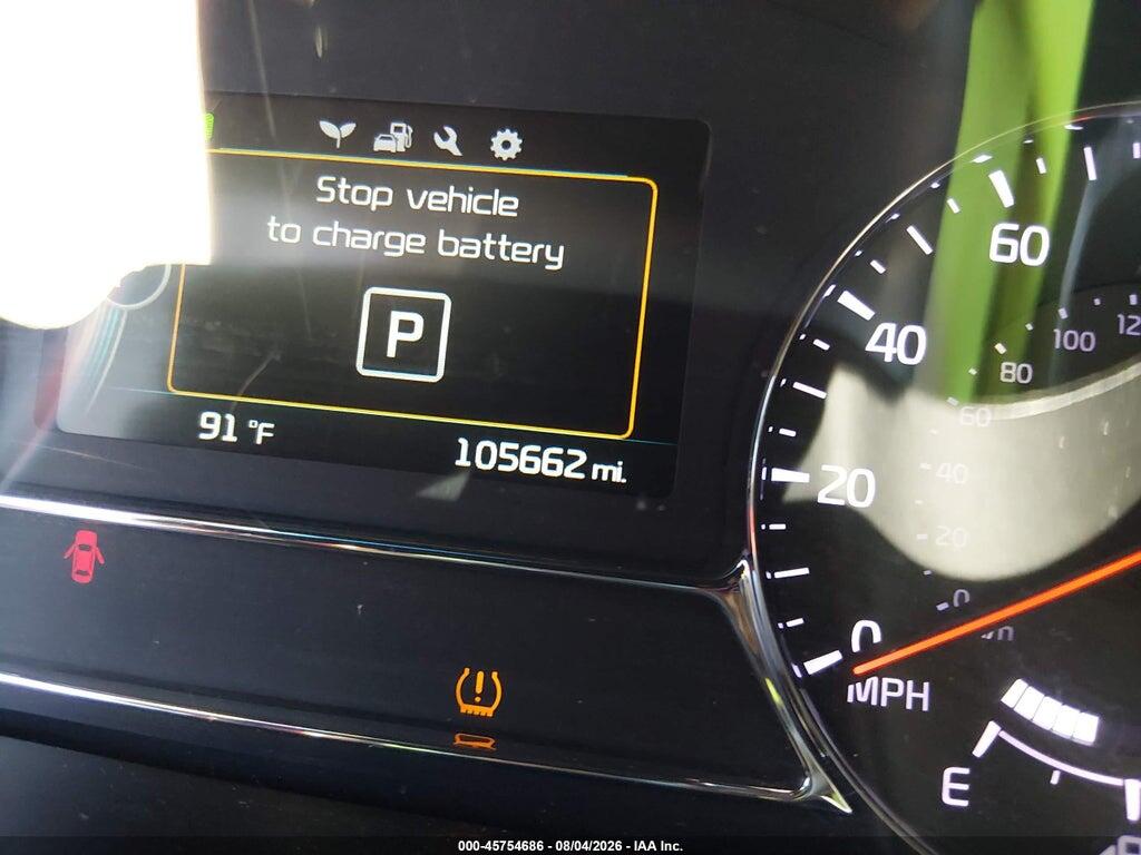 KNAGM4AD7F5089358 2015 KIA OPTIMA HYBRID photo no. 7