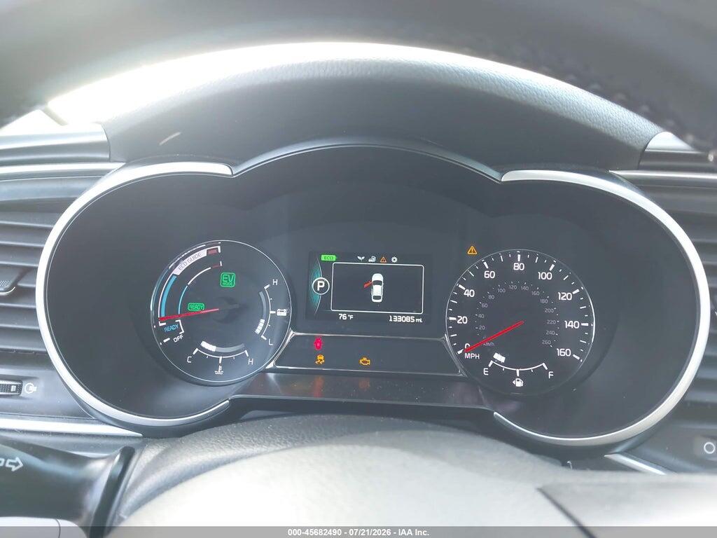 KNAGM4AD2F5081295 2015 KIA OPTIMA HYBRID photo no. 7