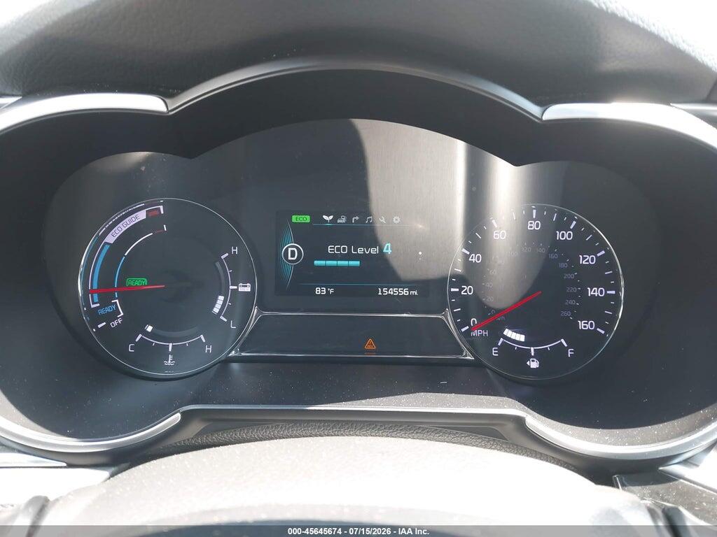 KNAGN4AD8F5084618 2015 KIA OPTIMA HYBRID photo no. 7