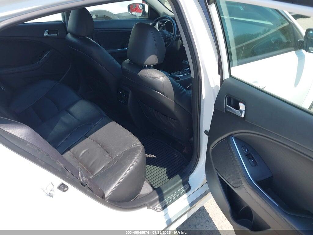 KNAGN4AD8F5084618 2015 KIA OPTIMA HYBRID photo no. 8