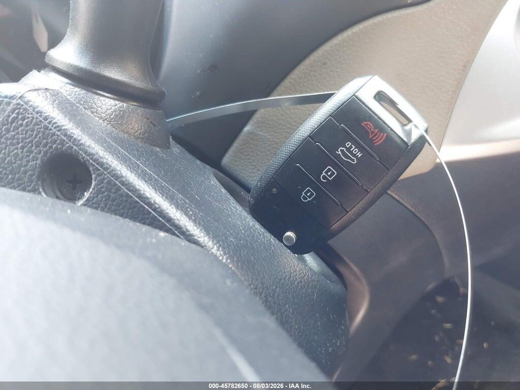 KNADN4A33F6458590 2015 KIA RIO photo no. 11