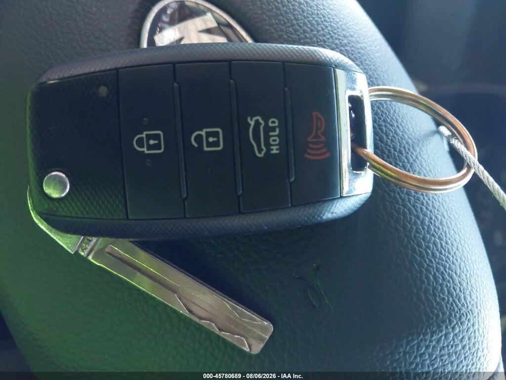 KNADM4A35F6436058 2015 KIA RIO photo no. 11