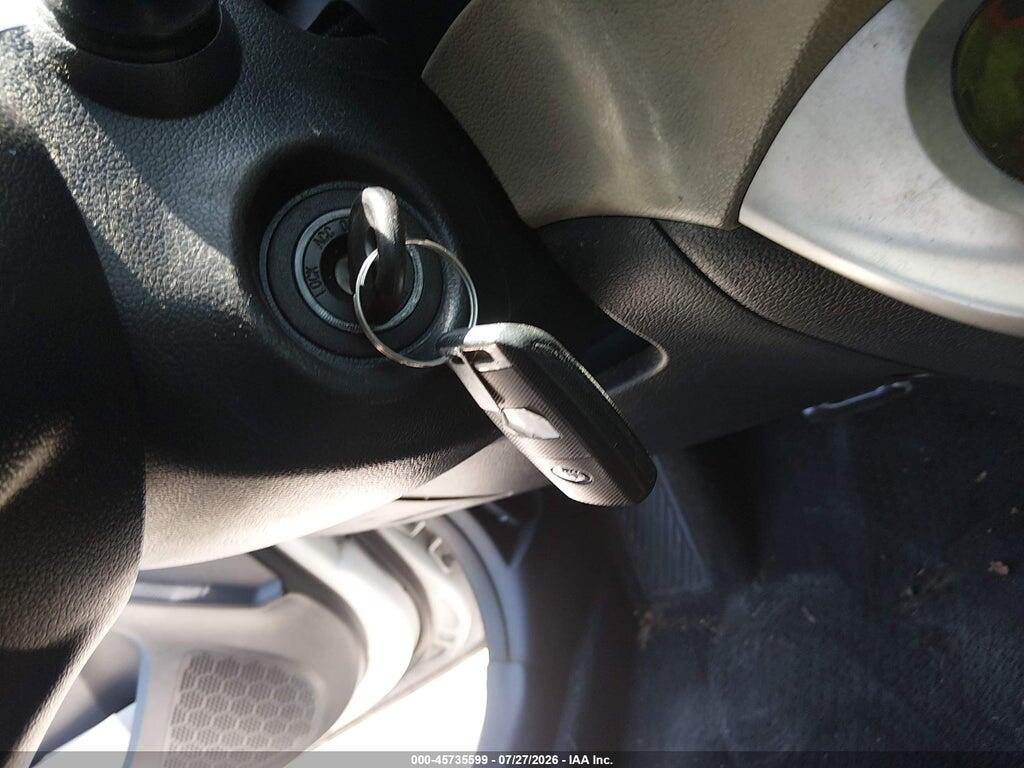 KNADM4A39F6436127 2015 KIA RIO photo no. 11