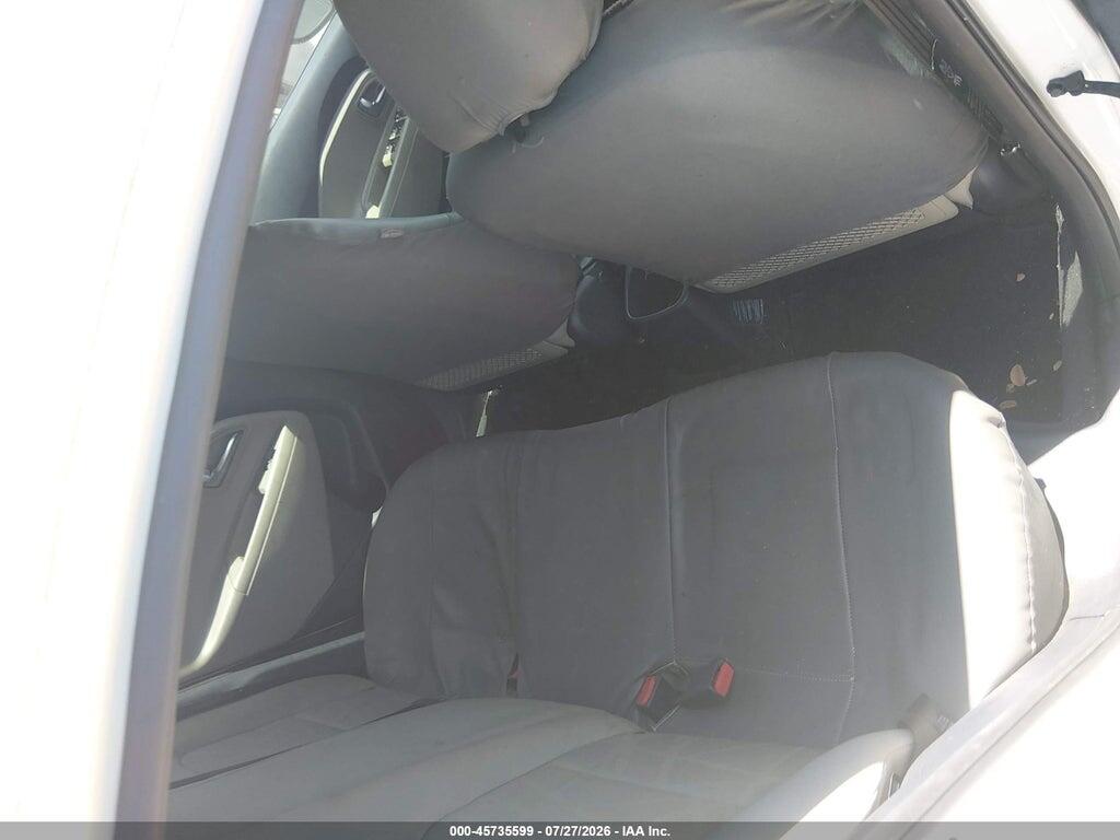 KNADM4A39F6436127 2015 KIA RIO photo no. 8
