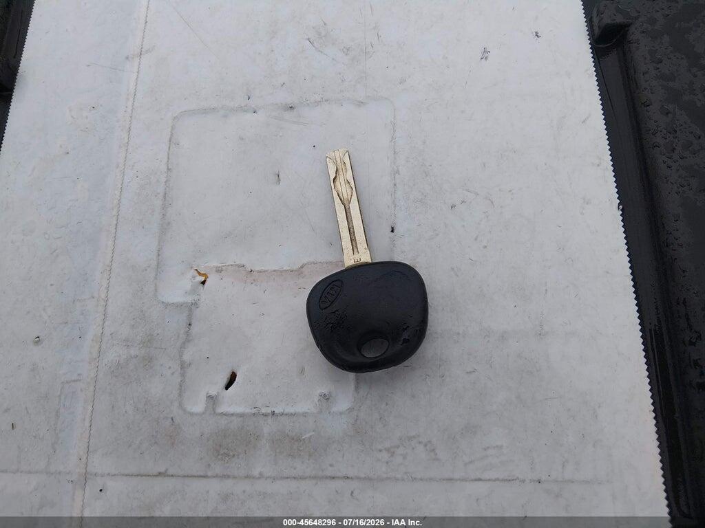 KNADM4A31F6501083 2015 KIA RIO photo no. 11