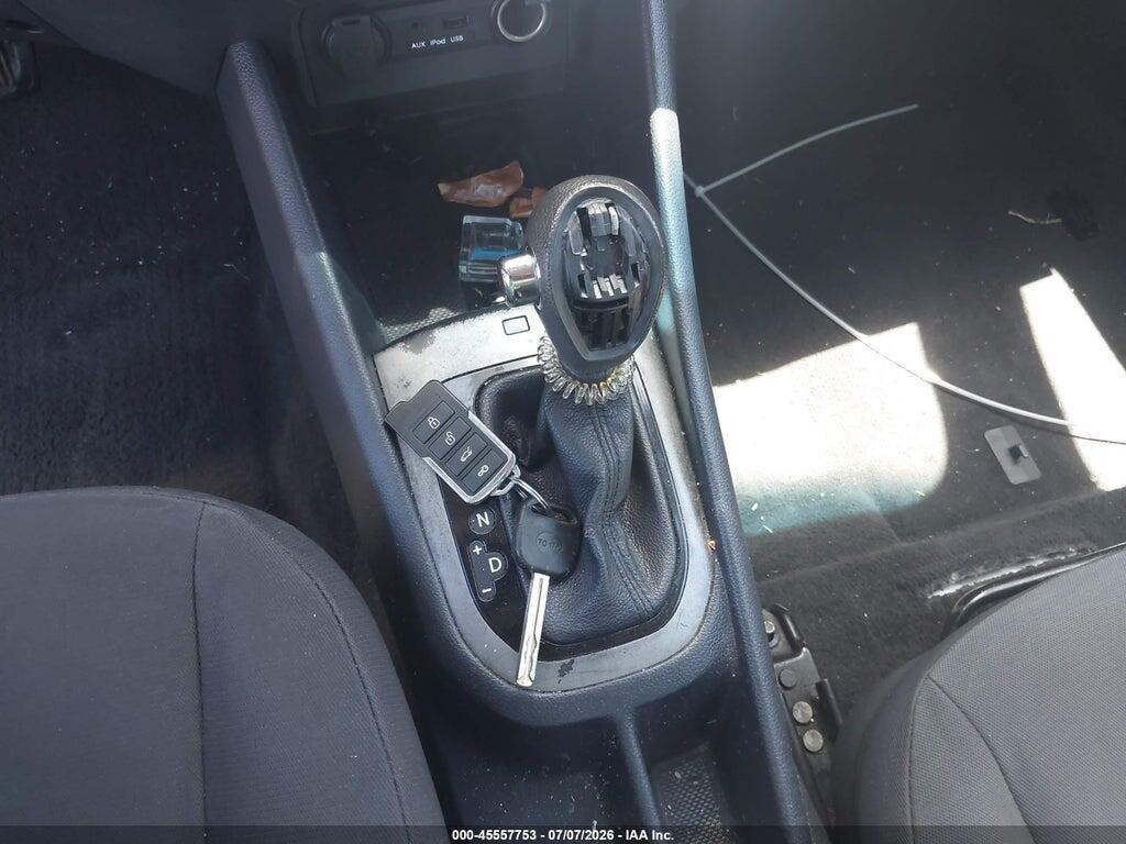 KNADM4A31F6469929 2015 KIA RIO photo no. 11