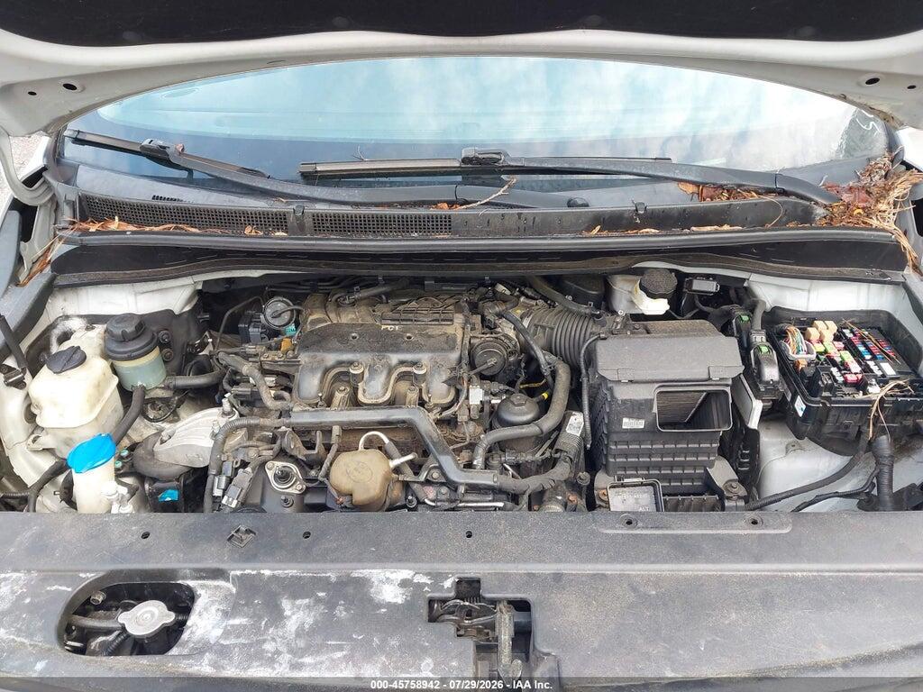 KNDMC5C15F6021622 2015 KIA SEDONA photo no. 10