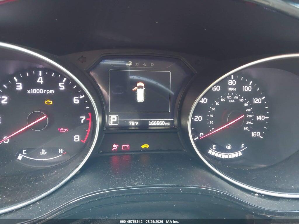 KNDMC5C15F6021622 2015 KIA SEDONA photo no. 7