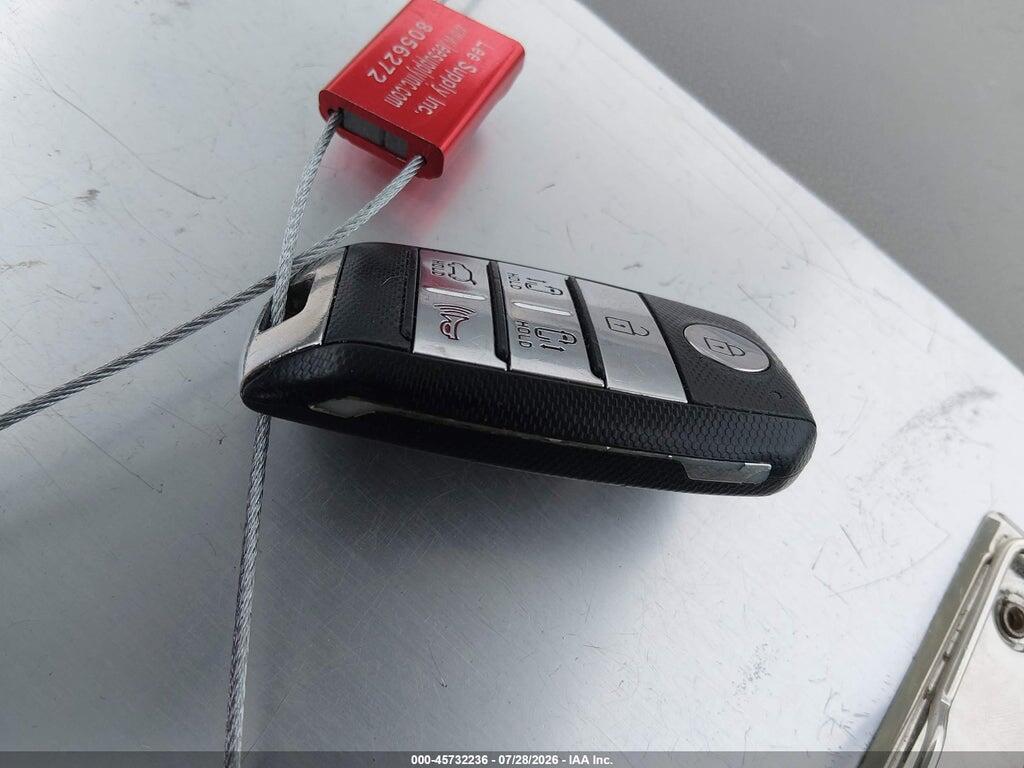 KNDME5C14F6028006 2015 KIA SEDONA photo no. 11