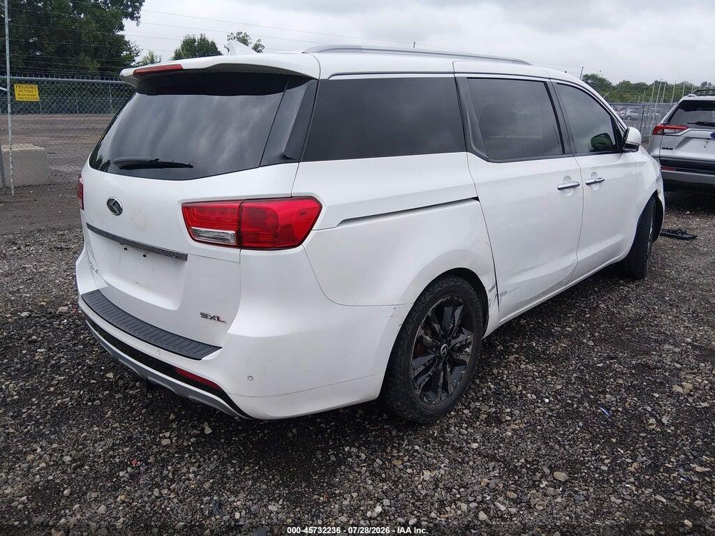 KNDME5C14F6028006 2015 KIA SEDONA photo no. 4