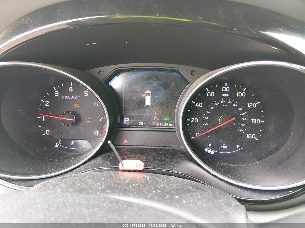 KNDME5C14F6028006 2015 KIA SEDONA photo no. 7