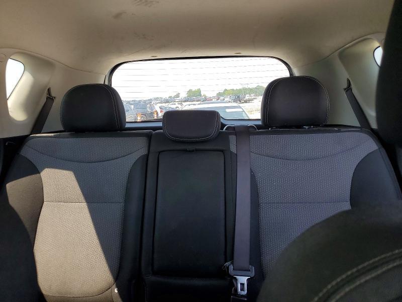 2017 KIA SOUL + — Фото 10 из 13