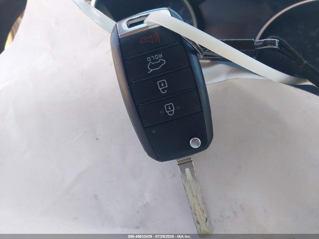KNDMB5C15F6041808 2015 KIA SEDONA photo no. 11