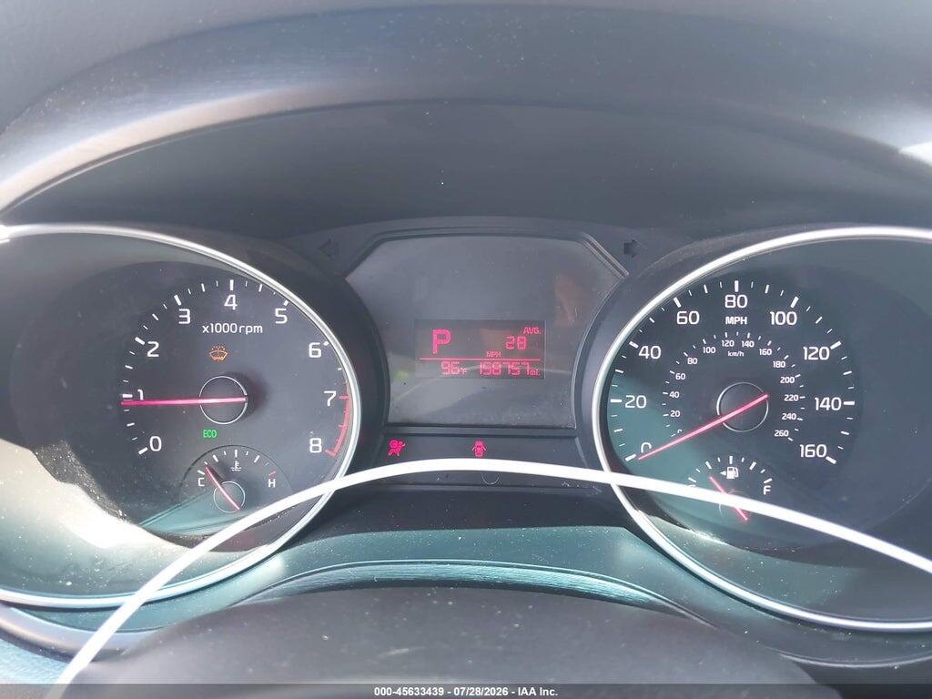 KNDMB5C15F6041808 2015 KIA SEDONA photo no. 7