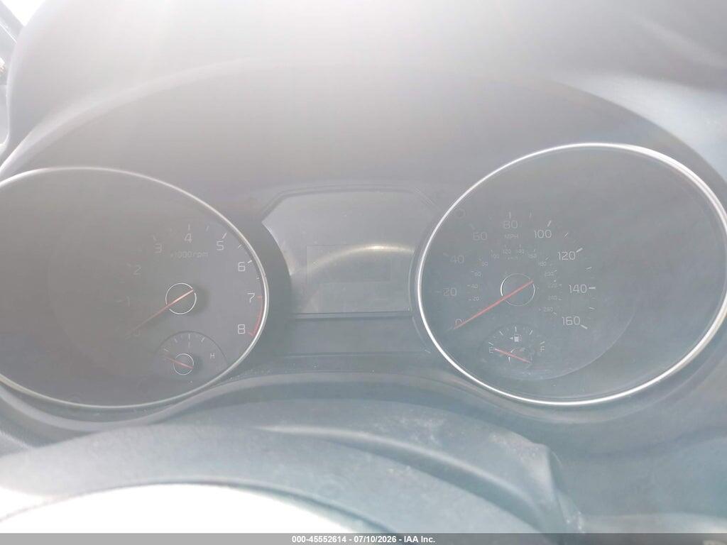 KNDMB5C12F6058081 2015 KIA SEDONA photo no. 7