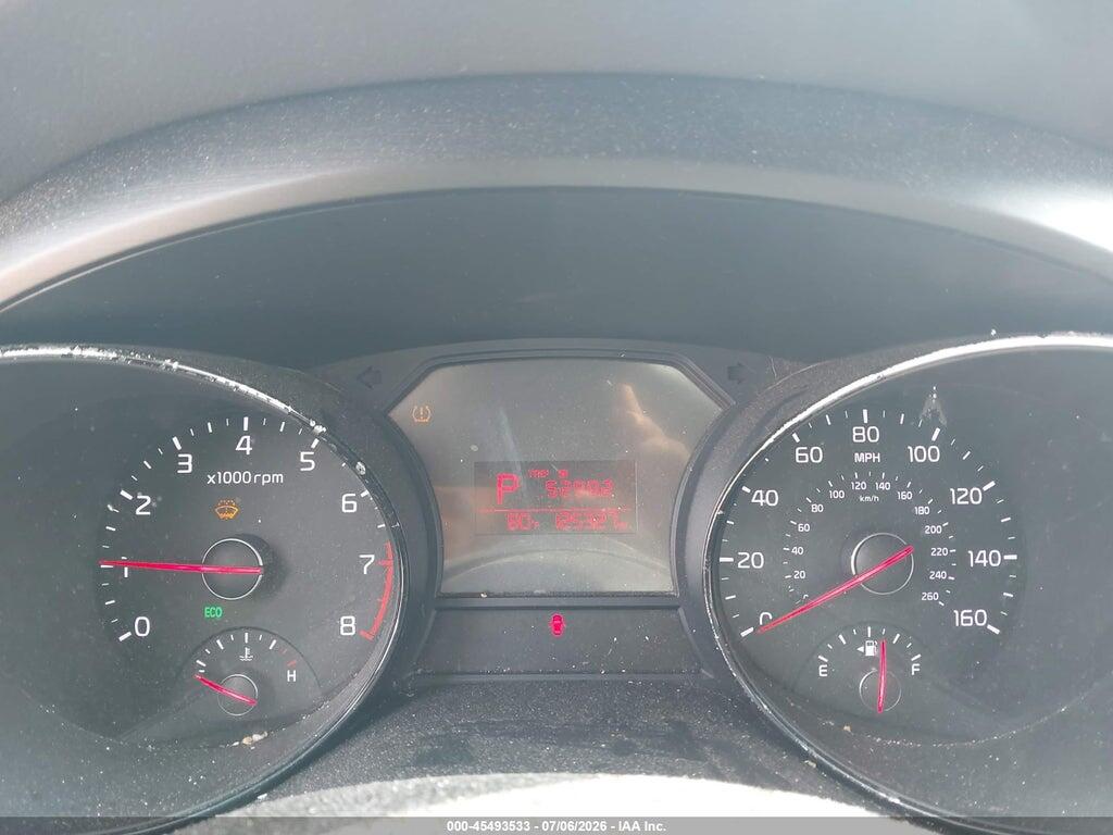 KNDMB5C10F6038704 2015 KIA SEDONA photo no. 7