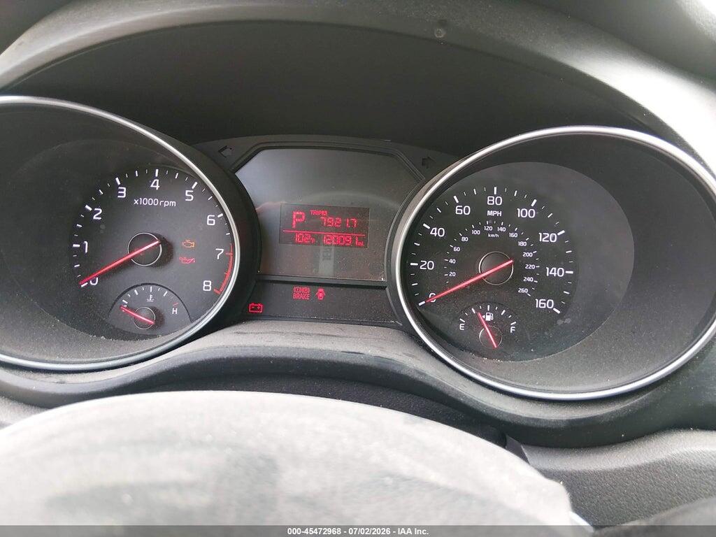 KNDMB5C10F6067992 2015 KIA SEDONA photo no. 7