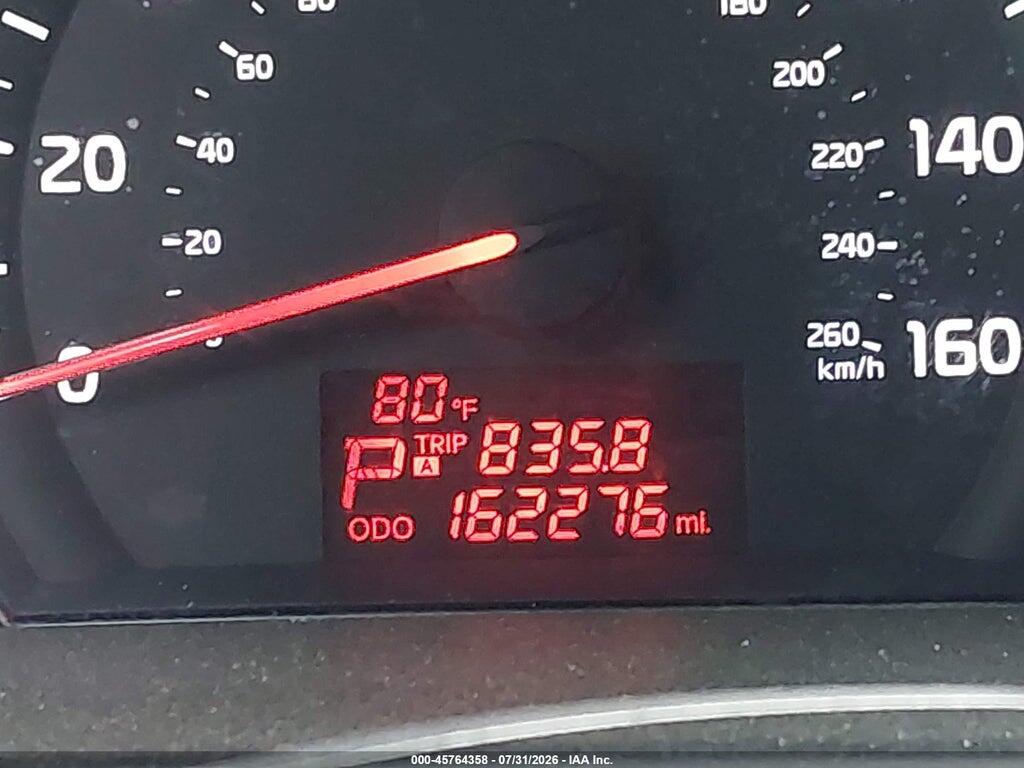 5XYKT3A60FG577232 2015 KIA SORENTO photo no. 12