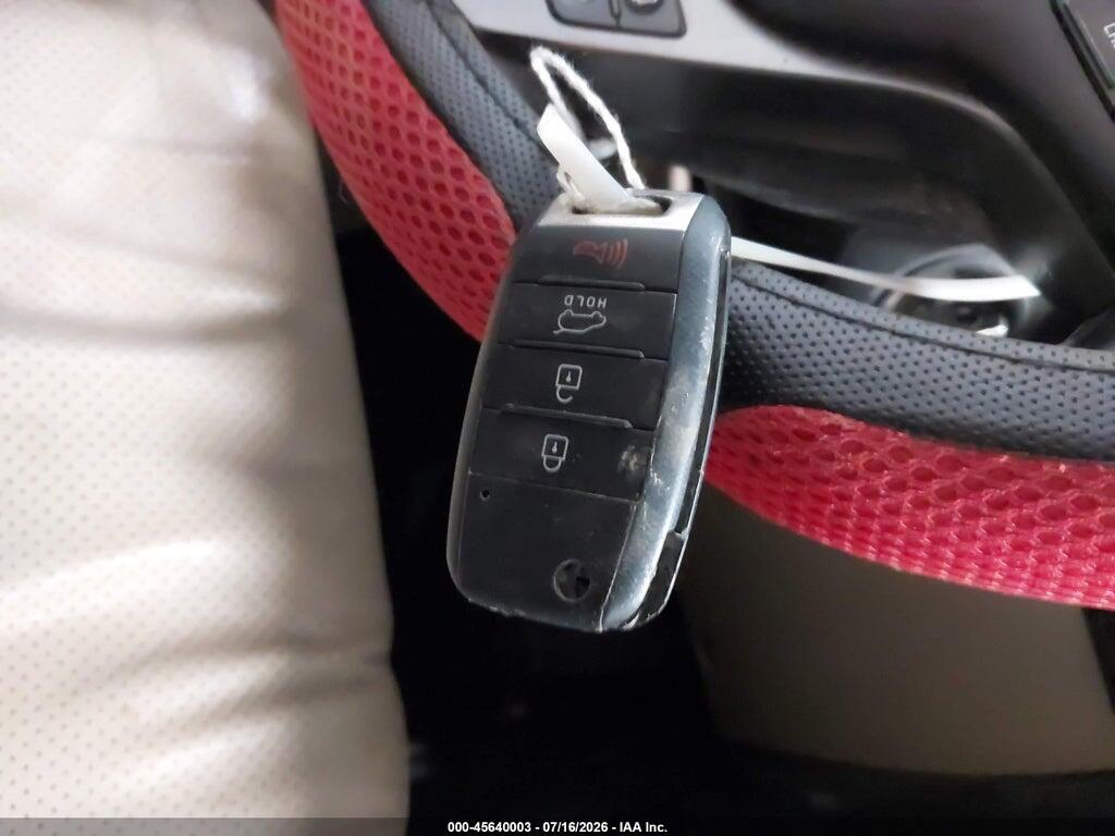 5XYKTCA62FG631646 2015 KIA SORENTO photo no. 11