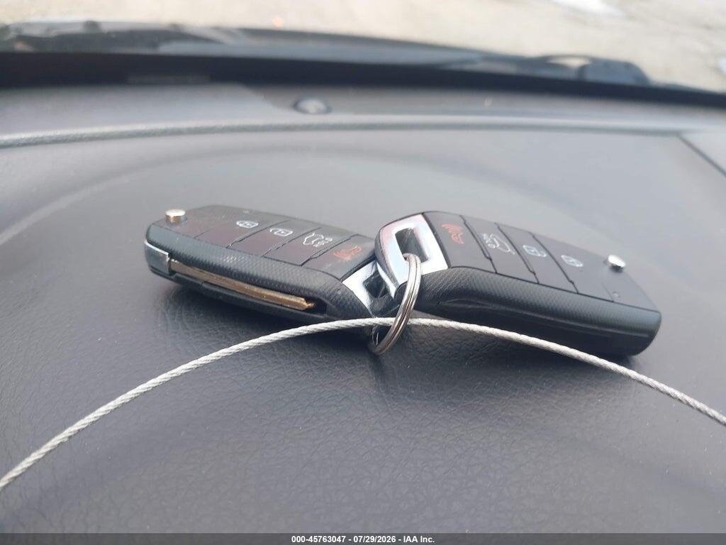 5XYKT3A67FG662245 2015 KIA SORENTO photo no. 11