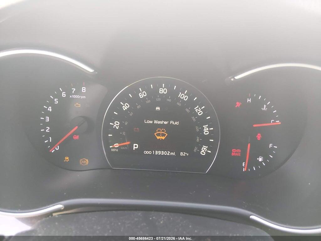 5XYKU4A77FG597926 2015 KIA SORENTO photo no. 7