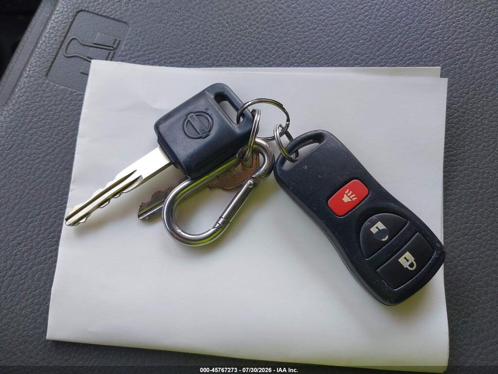 1N6BF0KY6DN105092 2013 NISSAN NV CARGO NV2500 HD photo no. 11