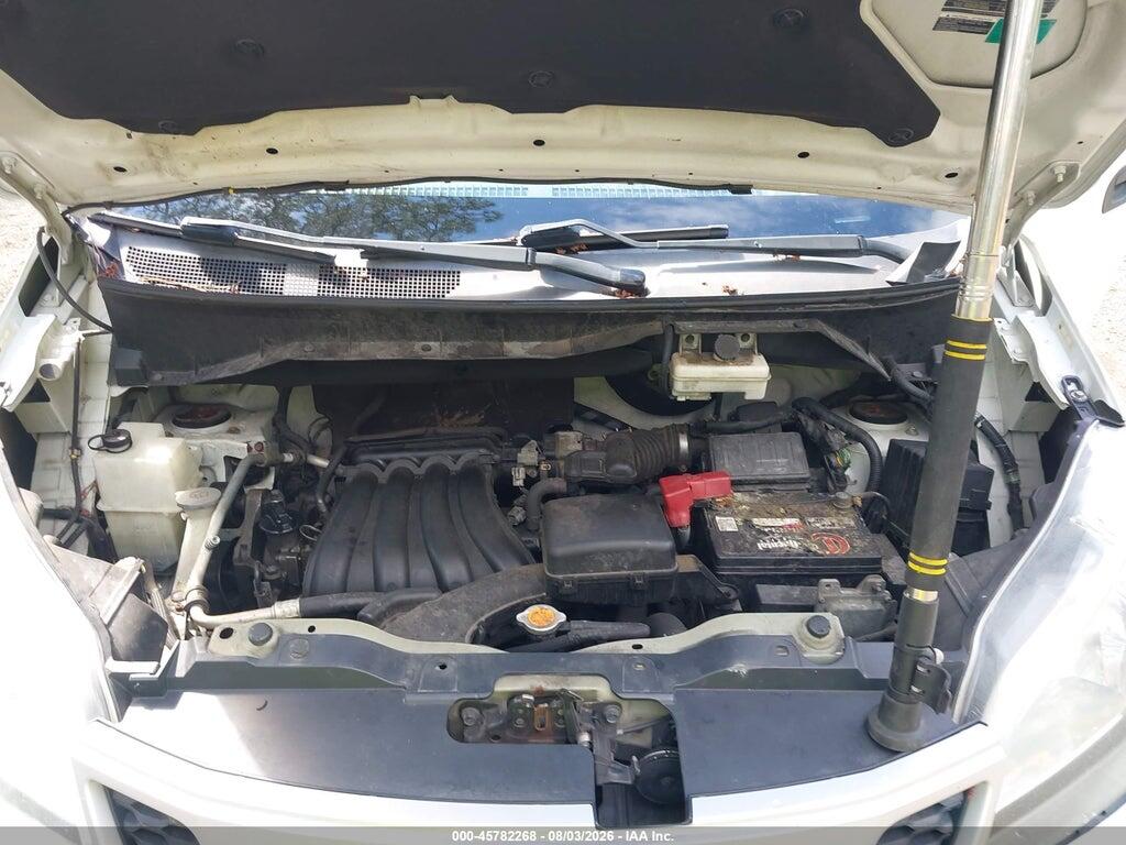 3N6CM0KN7DK697561 2013 NISSAN NV200 photo no. 10