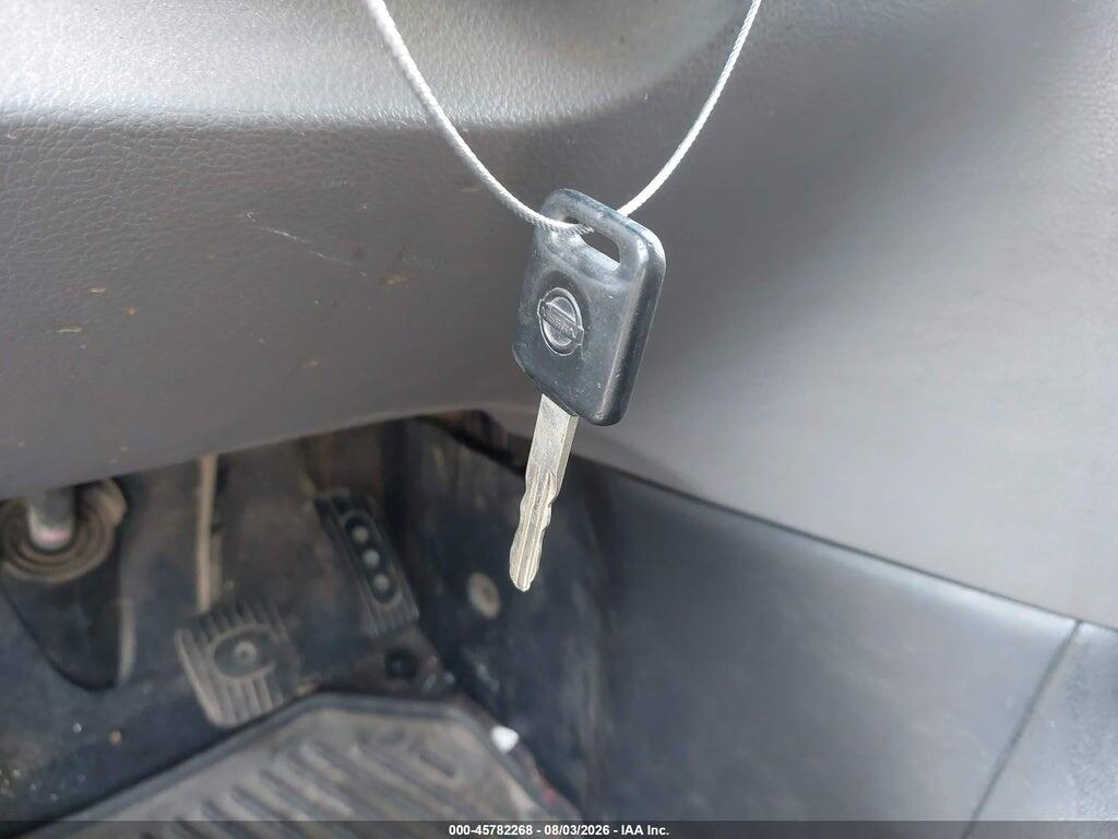 3N6CM0KN7DK697561 2013 NISSAN NV200 photo no. 11