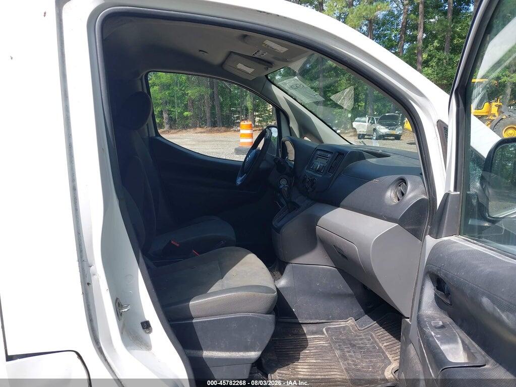 3N6CM0KN7DK697561 2013 NISSAN NV200 photo no. 5