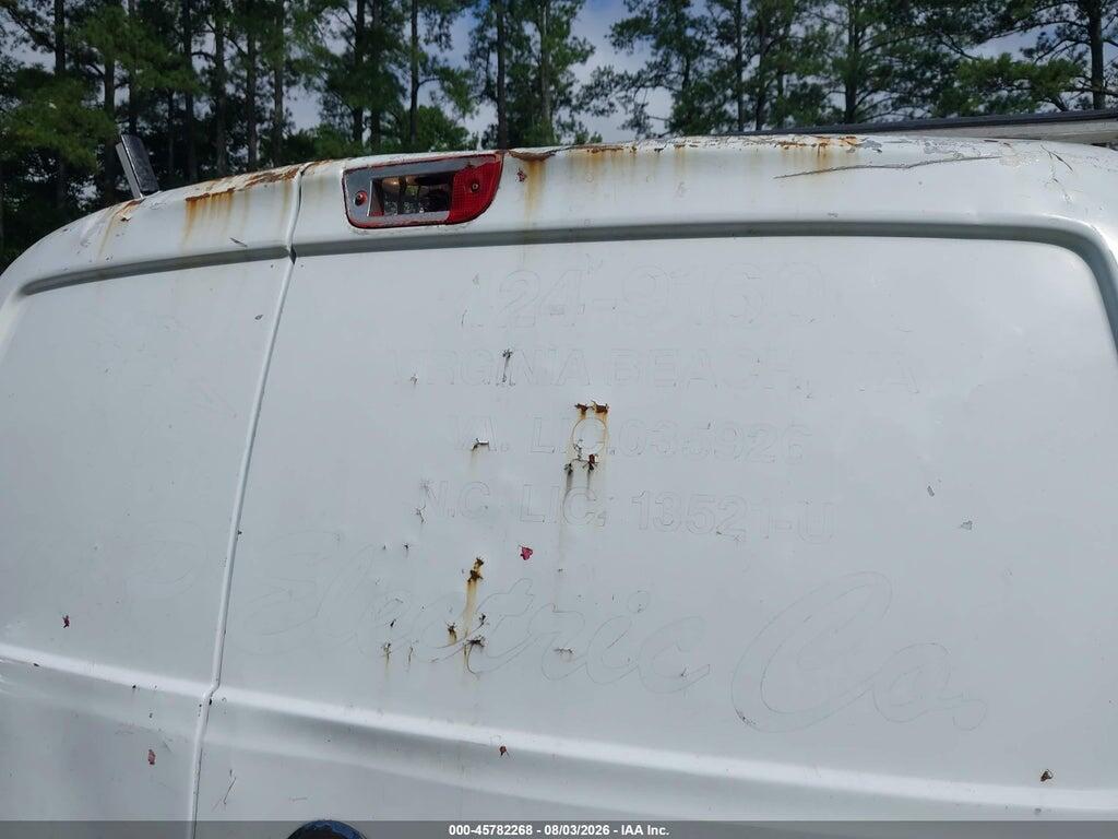 3N6CM0KN7DK697561 2013 NISSAN NV200 photo no. 6
