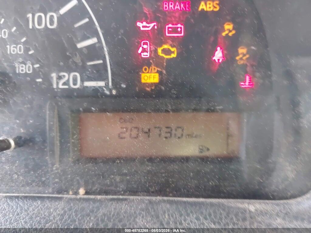 3N6CM0KN7DK697561 2013 NISSAN NV200 photo no. 7