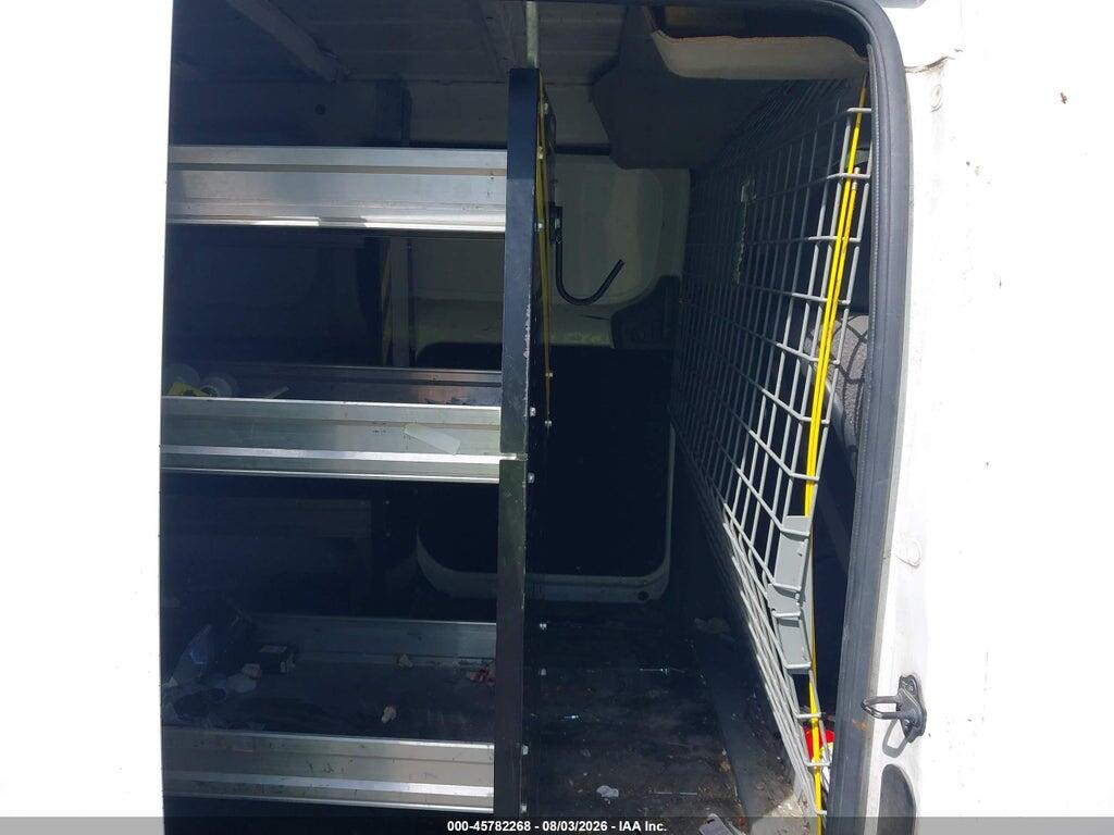 3N6CM0KN7DK697561 2013 NISSAN NV200 photo no. 8