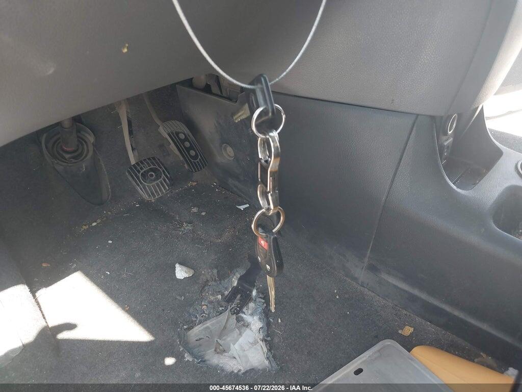 3N6CM0KN2DK693465 2013 NISSAN NV200 photo no. 11
