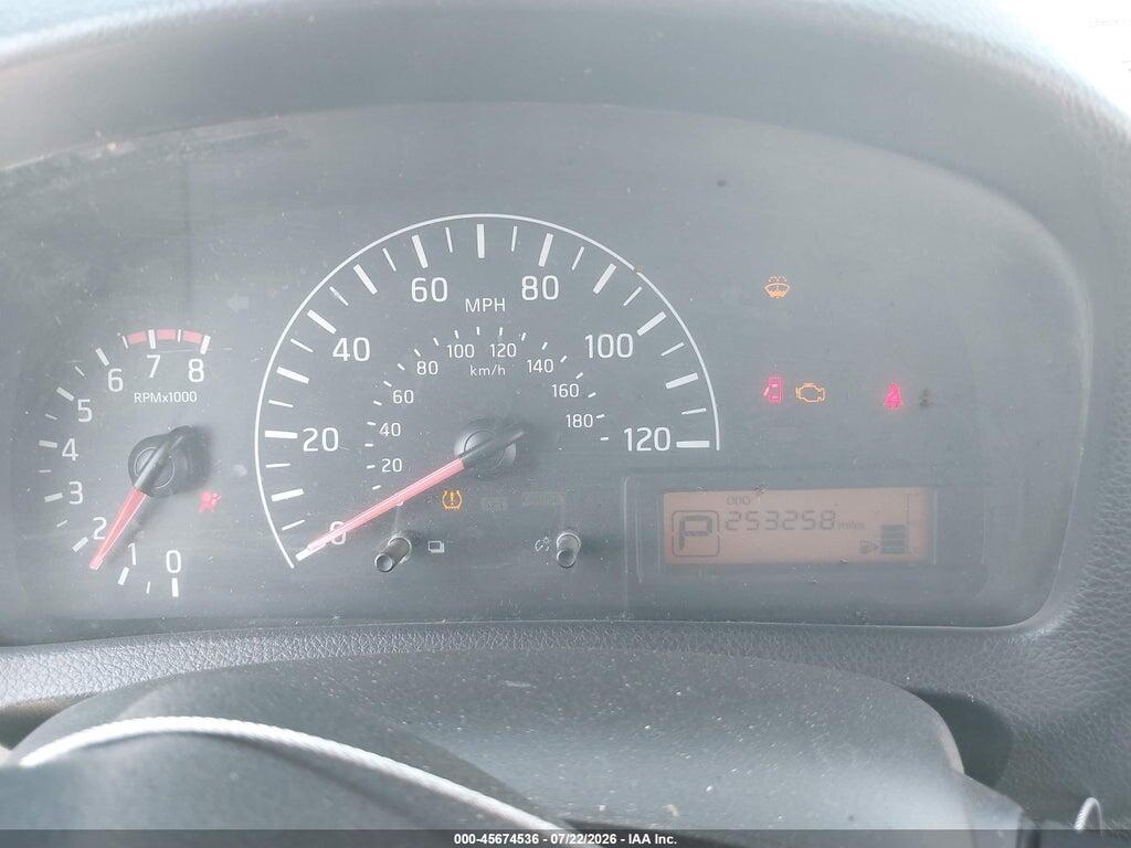 3N6CM0KN2DK693465 2013 NISSAN NV200 photo no. 7