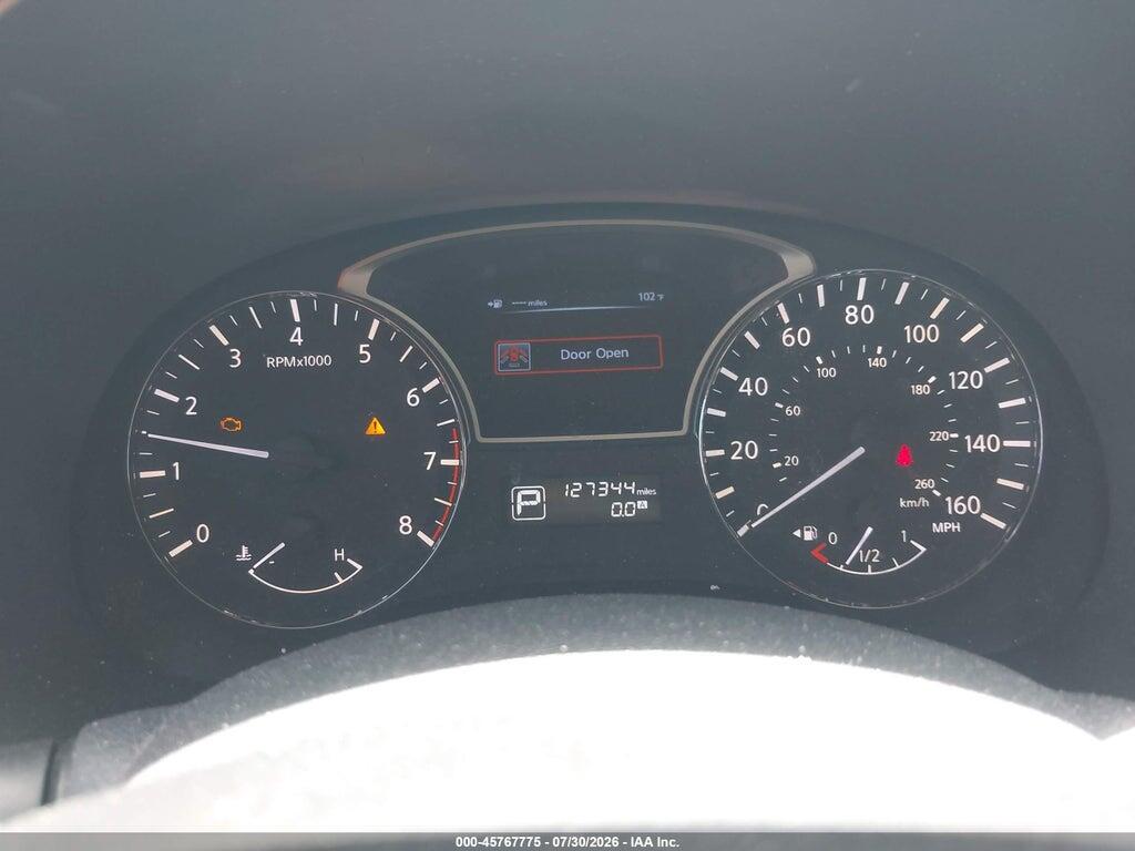 5N1AR2MN0DC674371 2013 NISSAN PATHFINDER photo no. 7