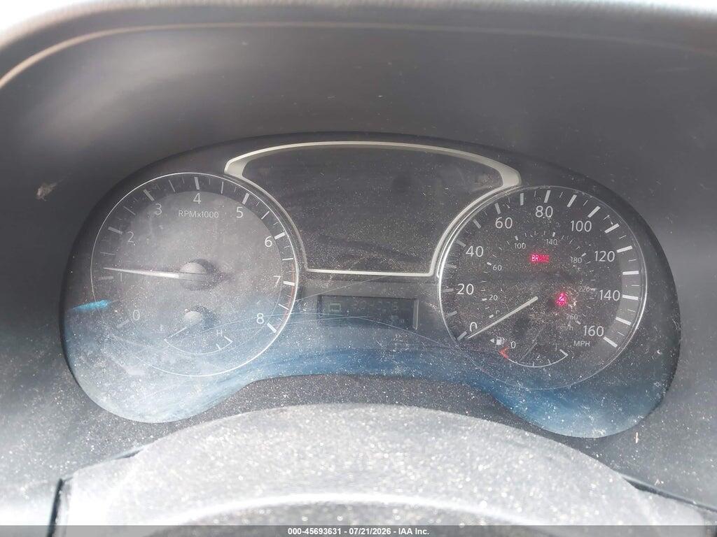 5N1AR2MM9DC623779 2013 NISSAN PATHFINDER photo no. 7