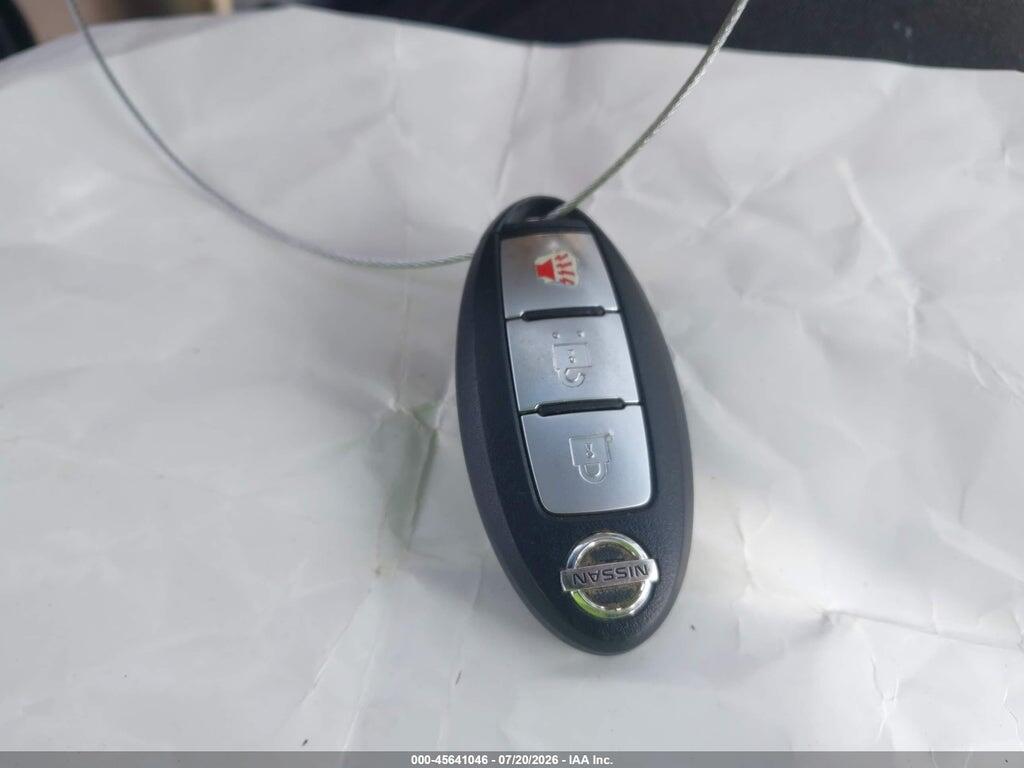 5N1AR2MN9DC612659 2013 NISSAN PATHFINDER photo no. 11