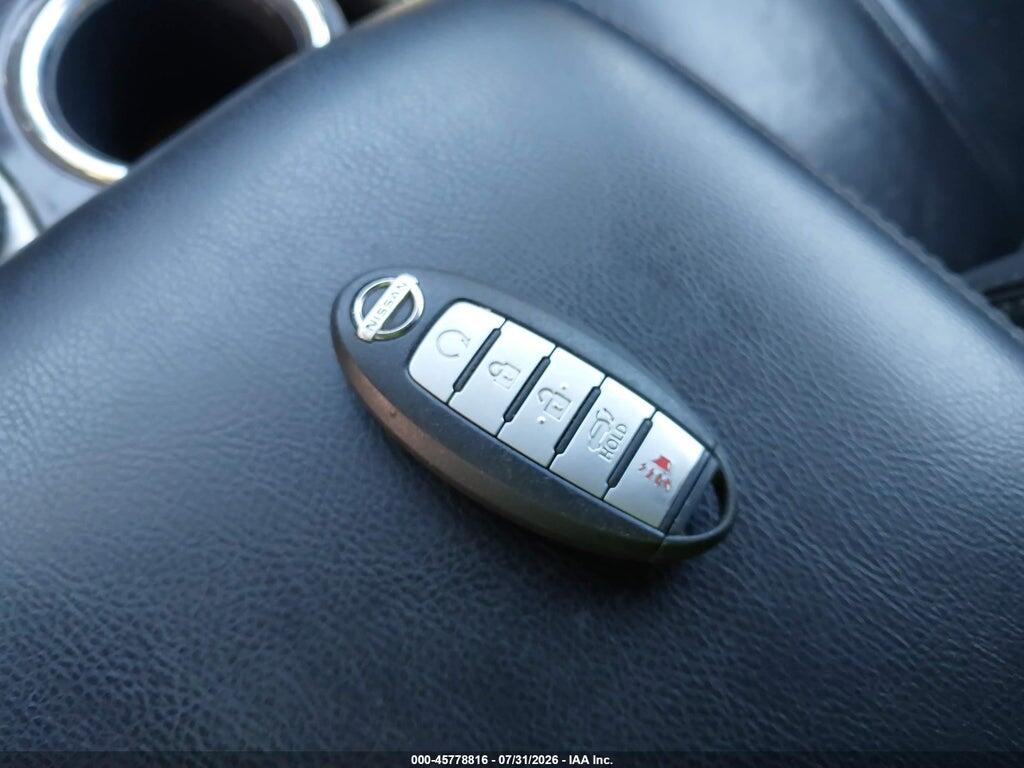 5N1AR2MM3DC628217 2013 NISSAN PATHFINDER photo no. 11