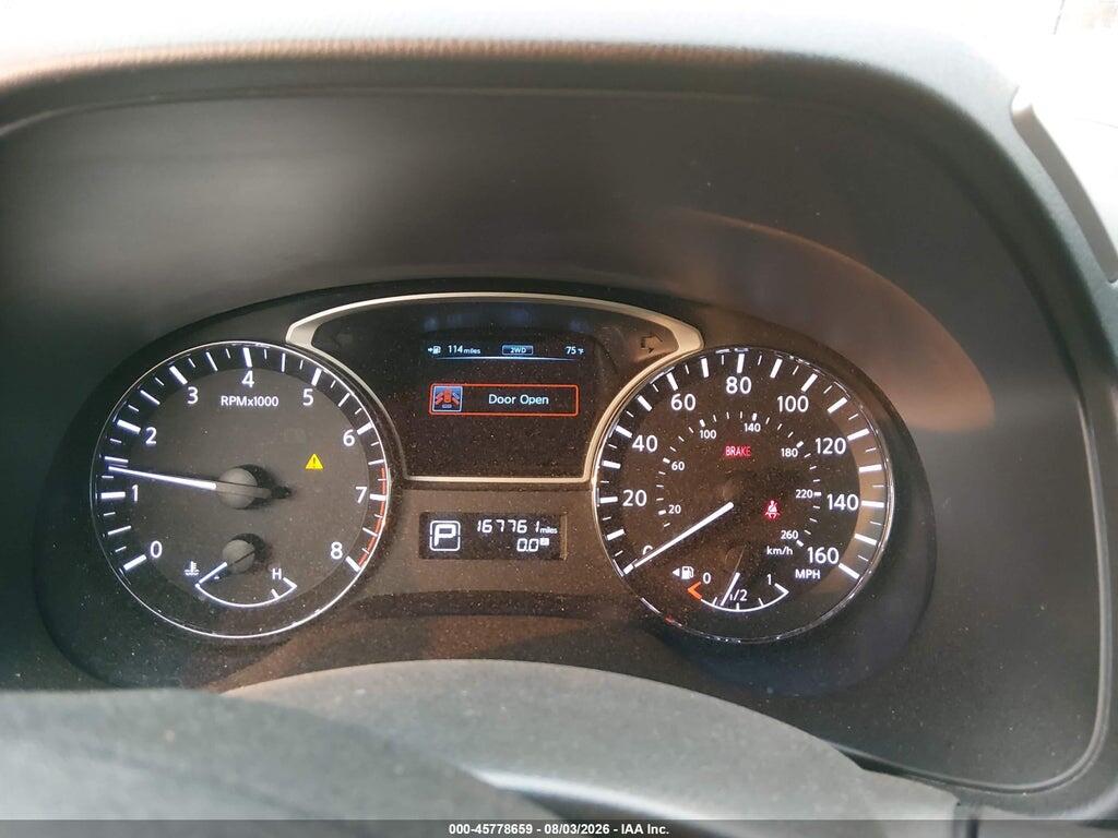 5N1AR2MM2DC669969 2013 NISSAN PATHFINDER photo no. 7