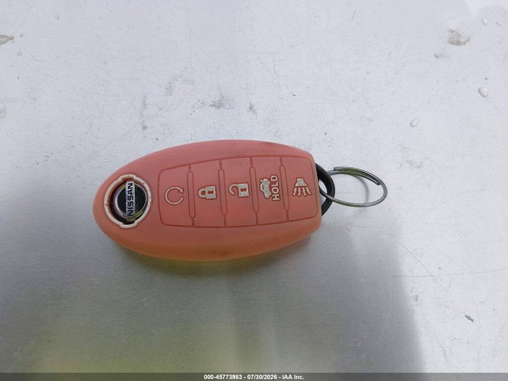 5N1AR2MM1DC616034 2013 NISSAN PATHFINDER photo no. 11