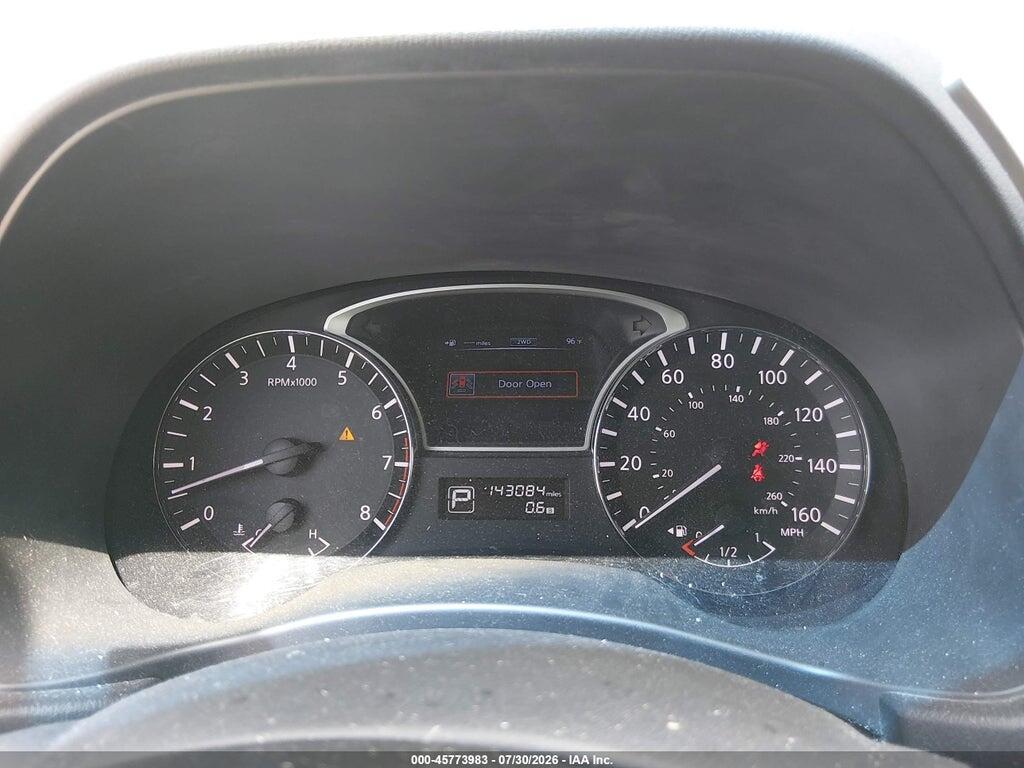 5N1AR2MM1DC616034 2013 NISSAN PATHFINDER photo no. 7