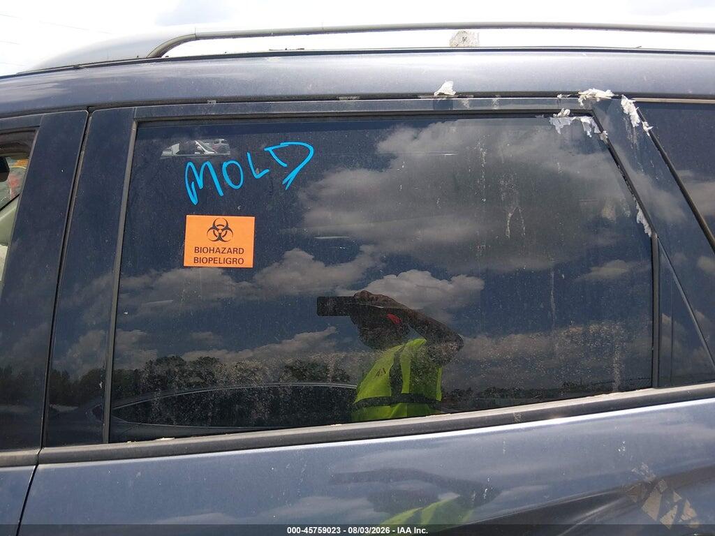 5N1AR2MN3DC679208 2013 NISSAN PATHFINDER photo no. 7