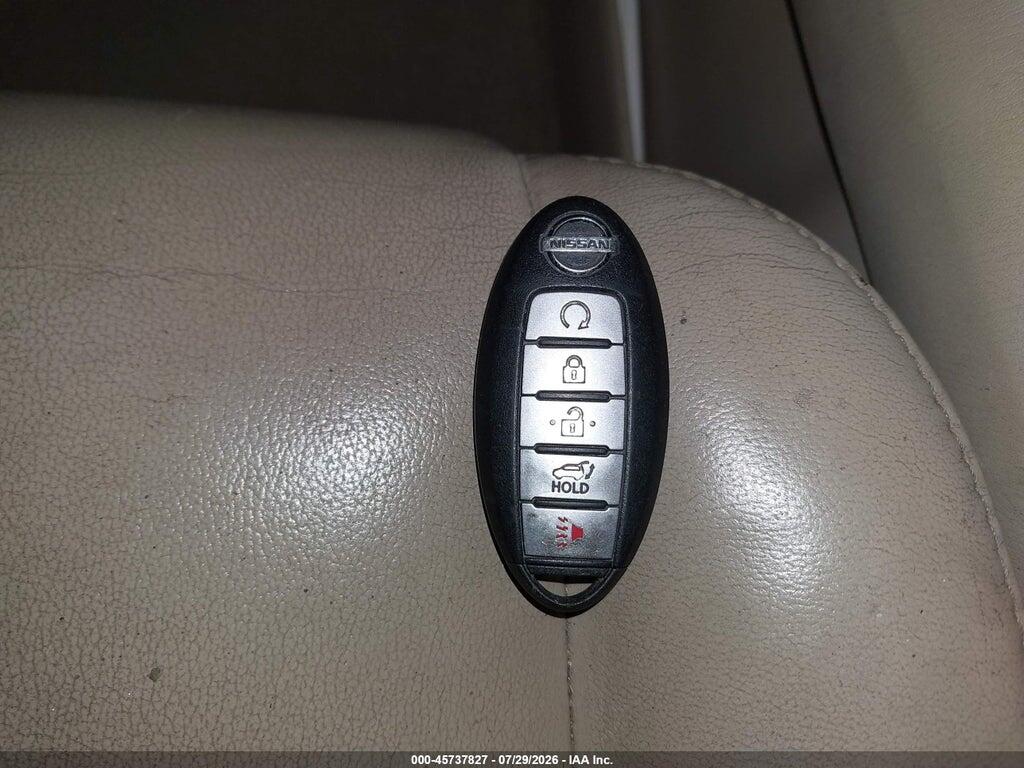5N1AR2MM6DC629944 2013 NISSAN PATHFINDER photo no. 11