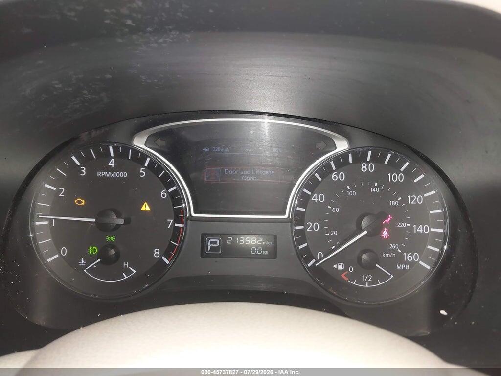 5N1AR2MM6DC629944 2013 NISSAN PATHFINDER photo no. 7