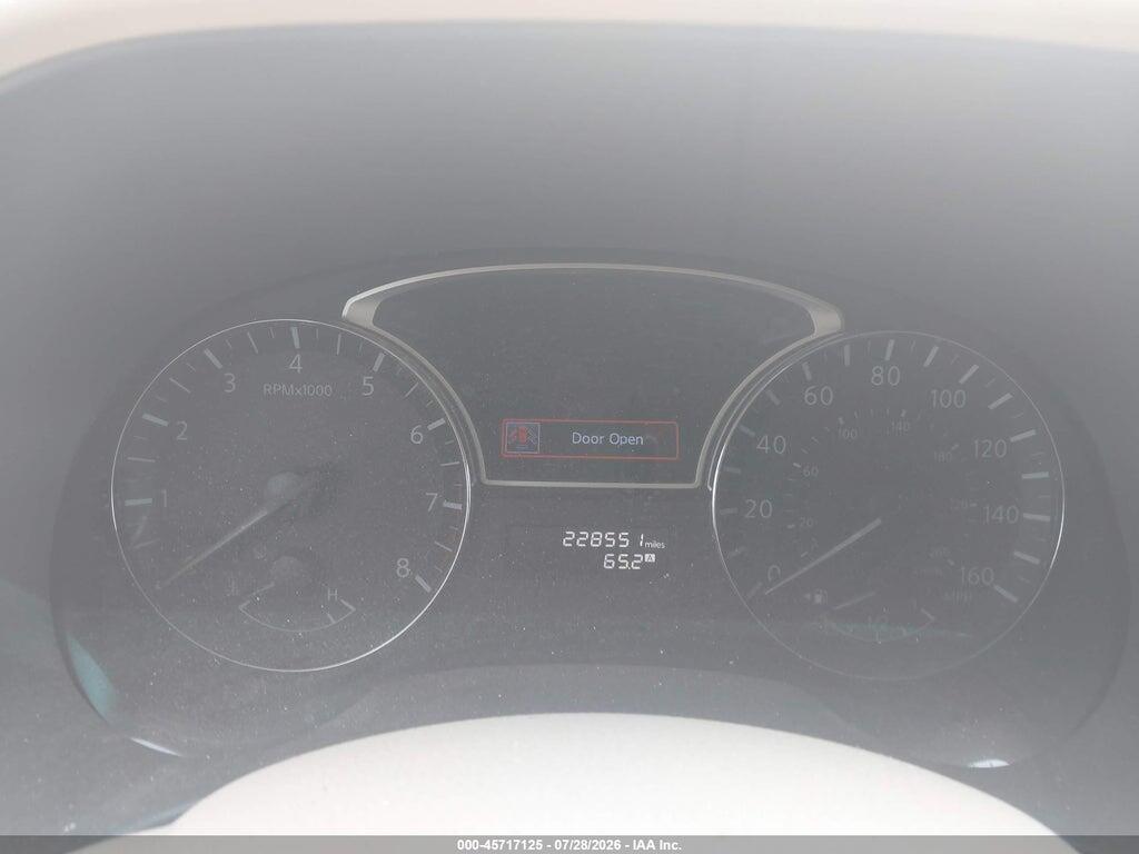 5N1AR2MM7DC652553 2013 NISSAN PATHFINDER photo no. 7