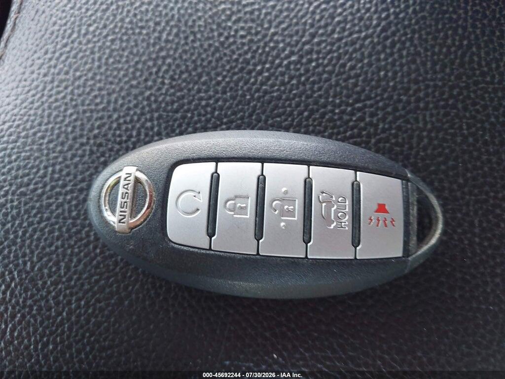 5N1AR2MN6DC663830 2013 NISSAN PATHFINDER photo no. 11
